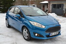 Ford Fiesta Mk7 1.0 Lift TITANIUM Niemiec 140000km!!! 100% O - 6