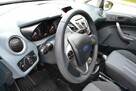 Ford Fiesta Mk7 1.2 Samochód w 100% Bezwypadkowy - 12
