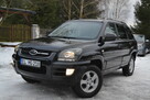 Kia Sportage II 2.0 Benzyna + gaz LPG NIEMIEC 177000km 100% - 9