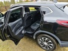 Nissan Qashqai II 1.2 lift j11 2018r. bogate wyposażenie - 12