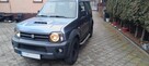 SUZUKI JIMNY 4X4 - 3