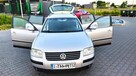 Passat B5 TDI 1.9 TDI 130KM 96 KW AVF - 9