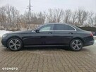 Mercedes-Benz Klasa E 220 d Avantgarde - 9