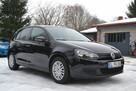 Volkswagen Golf VI 1.4 MPI Niemiec Kamera Klimatronik Nawiga - 4