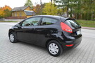 Ford Fiesta Mk7 1.2 Samochód w 100% Bezwypadkowy - 5