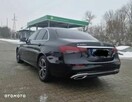 Mercedes-Benz Klasa E 220 d Avantgarde - 3