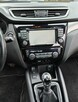Nissan Qashqai II 1.2 lift j11 2018r. bogate wyposażenie - 8