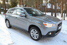Mitsubishi ASX 1.6 1,6 Benzyna +GAZ LPG Niemiec 100 Oryginał - 5