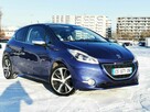 Hatchback 3d 1.6 e-HDI 115KM, Przygotowany do rejestracji