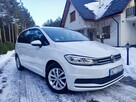 Vw Touran 2.0 tdi 150km Dsg - 1