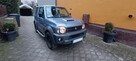 SUZUKI JIMNY 4X4 - 9