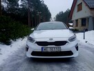 Kia ceed - 4