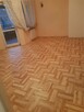 Cyklinowanie podłóg | Renowacja parkietu | Hale, szkoły, dom - 4