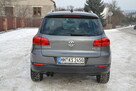 Volkswagen Tiguan I 2.0 4x4 Kamera Bi-Xenon 100% Oryginał - 7