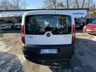 Opel Combo Klimatyzacja, Ele szyby, Ele lusterka, Podgrz. fotele - 8