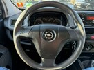 Opel Combo Klimatyzacja, Ele szyby, Ele lusterka, Podgrz. fotele - 15