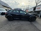 Audi A3 LIFT, Klimatronic 2-stref, Nawigacja, Bluetooth, Ele szyby 4x - 6