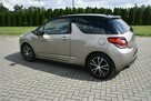 Citroen DS3 1.6hdi Skóry.Navigacja.Ledy.Klimatronic.Parktronic.kredyt.OKAZ - 10