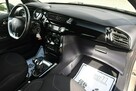 Citroen DS3 1.6hdi Skóry.Navigacja.Ledy.Klimatronic.Parktronic.kredyt.OKAZ - 16