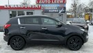 Kia Sportage 2.0 Diesel 4X4 Bogato Wyposażony - 6