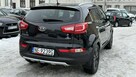 Kia Sportage 2.0 Diesel 4X4 Bogato Wyposażony - 7