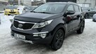 Kia Sportage 2.0 Diesel 4X4 Bogato Wyposażony - 14