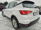 Seat Arona Klimatronik* Asystent ham* Parktonik - 4