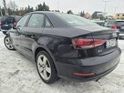 Audi A3 Automat* Super stan* Sedan* Model 2015 Zarejestrowany - 4
