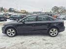 Audi A3 Automat* Super stan* Sedan* Model 2015 Zarejestrowany - 7