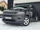 Jeep Compass niski przebieg 95045km / bardzo zadbany / BEZWYPADKOWY / Longnitude - 2