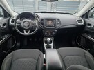 Jeep Compass niski przebieg 95045km / bardzo zadbany / BEZWYPADKOWY / Longnitude - 5