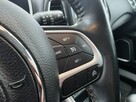 Jeep Compass niski przebieg 95045km / bardzo zadbany / BEZWYPADKOWY / Longnitude - 13