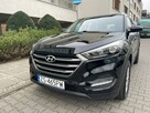 Hyundai Tucson Serwisowany - 2