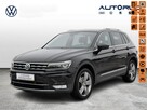 Volkswagen Tiguan 2.0TSI 180KM DSG 4Motion Highl Kamera El.Klapa Virtual Led 1wł SalonPL