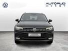 Volkswagen Tiguan 2.0TSI 180KM DSG 4Motion Highl Kamera El.Klapa Virtual Led 1wł SalonPL - 3