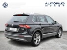 Volkswagen Tiguan 2.0TSI 180KM DSG 4Motion Highl Kamera El.Klapa Virtual Led 1wł SalonPL - 7