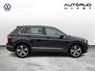 Volkswagen Tiguan 2.0TSI 180KM DSG 4Motion Highl Kamera El.Klapa Virtual Led 1wł SalonPL - 8