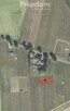 działka z warunkami zabudowy - 1