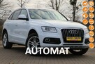 Audi Q5 automat, skóra, navi, podgrzewane fotele, zarejestrowany - 1