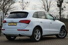 Audi Q5 automat, skóra, navi, podgrzewane fotele, zarejestrowany - 4