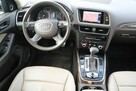 Audi Q5 automat, skóra, navi, podgrzewane fotele, zarejestrowany - 10