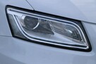Audi Q5 automat, skóra, navi, podgrzewane fotele, zarejestrowany - 14