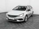Opel Astra GD449YV#1.2 T Edition 2 stref klima Cz.cof LED Salon PL VAT23% - 2