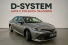 Toyota Camry 22r Salon Polska 2.5 HYBRID Gwarancja Serwis ASO - 3