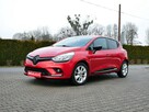 Renault Clio 1.2 16V 73KM Eu6 Limited -Navi -Klimatr -Keyless -Salon Polska -Zobacz