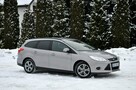 Ford Focus 1.6TDCi(115KM)*Welur*Park Asistanse*2xParktronik*Reling*I Wł*Alu16"ASO - 4