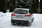 Ford Focus 1.6TDCi(115KM)*Welur*Park Asistanse*2xParktronik*Reling*I Wł*Alu16"ASO - 7