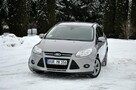 Ford Focus 1.6TDCi(115KM)*Welur*Park Asistanse*2xParktronik*Reling*I Wł*Alu16"ASO - 8