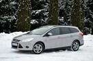 Ford Focus 1.6TDCi(115KM)*Welur*Park Asistanse*2xParktronik*Reling*I Wł*Alu16"ASO - 11