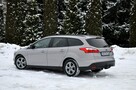 Ford Focus 1.6TDCi(115KM)*Welur*Park Asistanse*2xParktronik*Reling*I Wł*Alu16"ASO - 13
